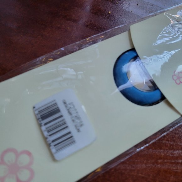 Italian Flower Watch Thun NWT - Picture 2 of 7